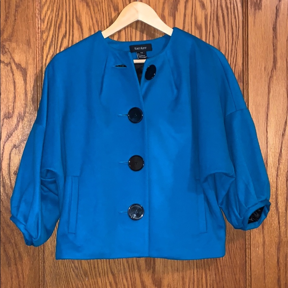 Karen Kane Jacket
